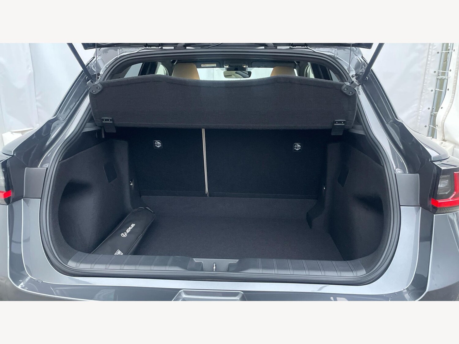 Used Lexus LBX 2024 for sale - 77202463: Photo 17