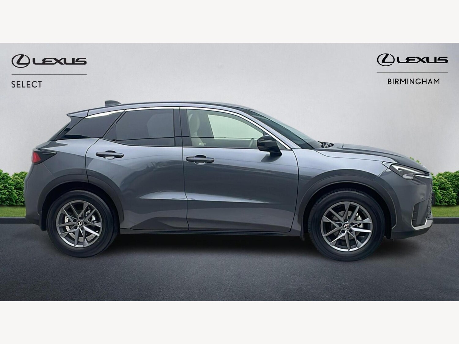 Used Lexus LBX 2024 for sale - 77202463: Photo 18