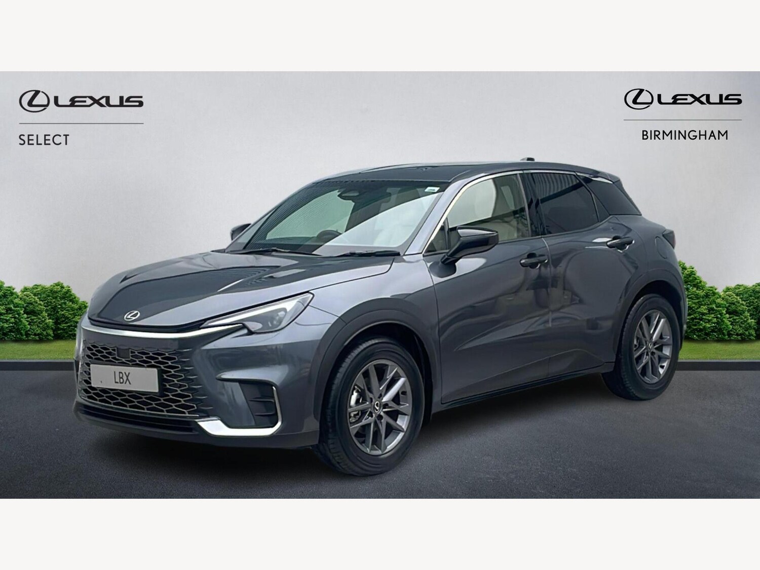 Used Lexus LBX 2024 for sale - 77202463: Photo 19