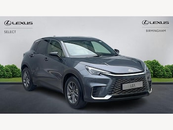 Used Lexus LBX 2024 for sale - 77202463: Photo