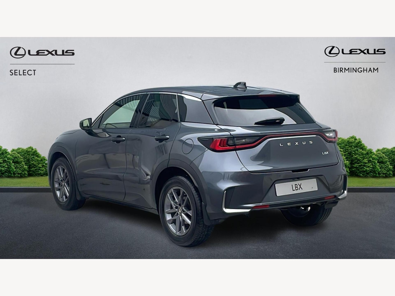 Used Lexus LBX 2024 for sale - 77202463: Photo 2