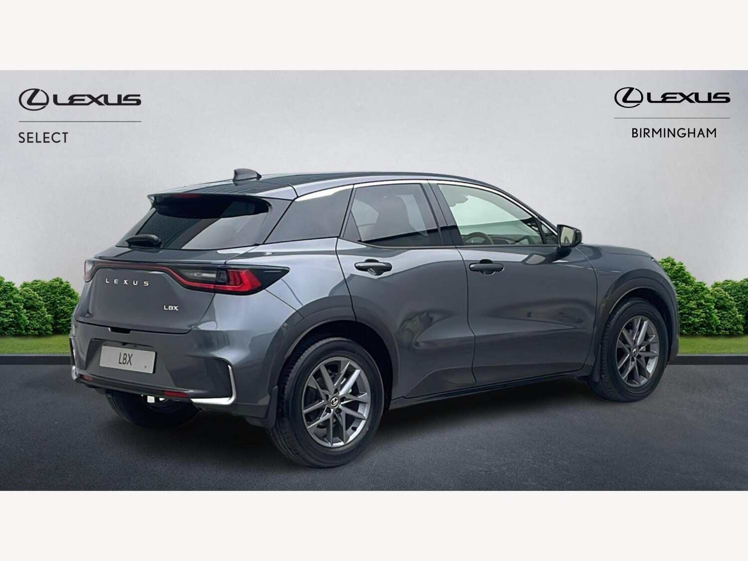 Used Lexus LBX 2024 for sale - 77202463: Photo 20