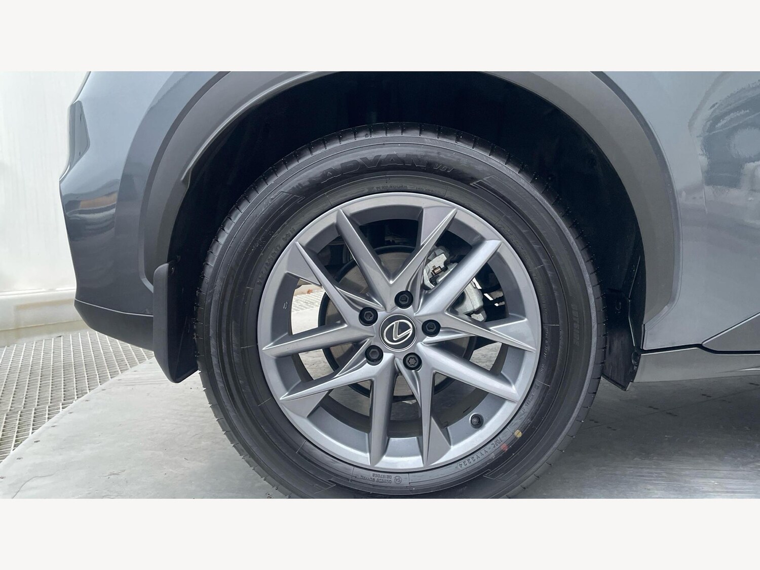 Used Lexus LBX 2024 for sale - 77202463: Photo 21