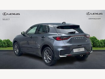 Used Lexus LBX 2024 for sale - 77202463: Photo