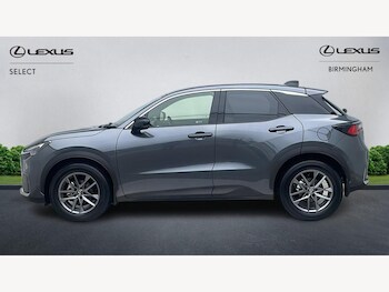 Used Lexus LBX 2024 for sale - 77202463: Photo