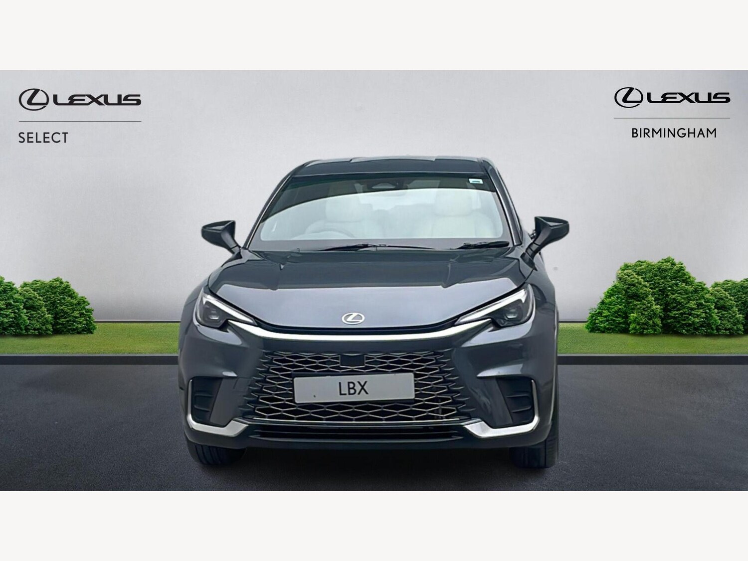 Used Lexus LBX 2024 for sale - 77202463: Photo 6