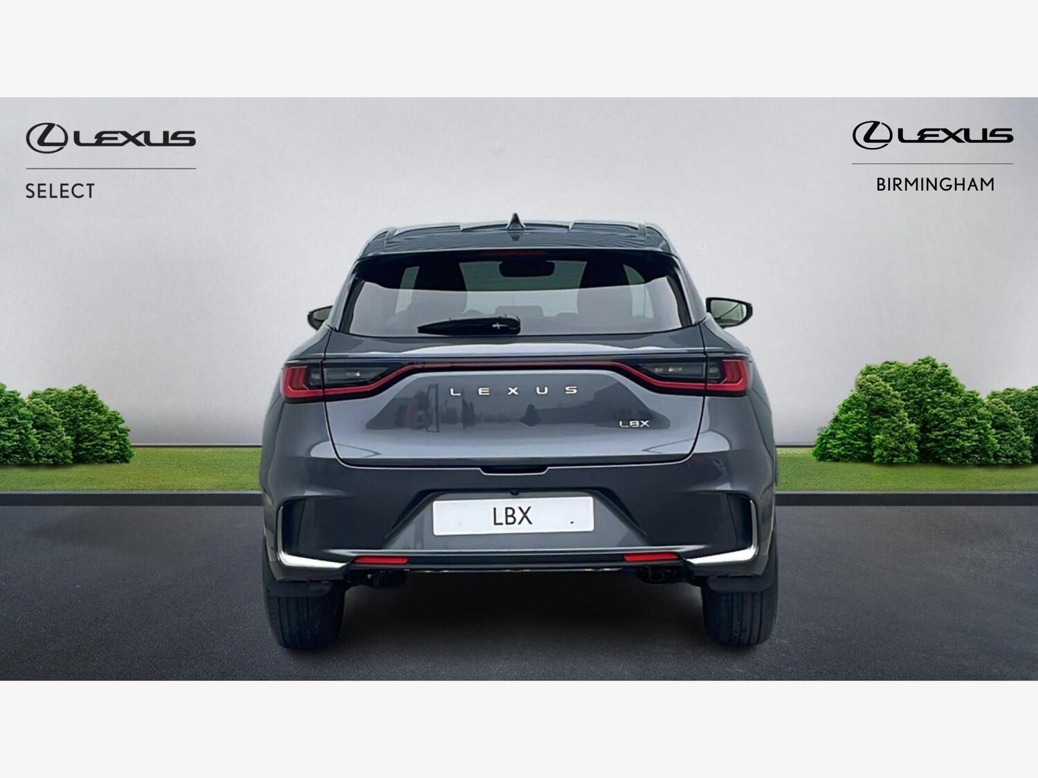 Used Lexus LBX 2024 for sale - 77202463: Photo 7