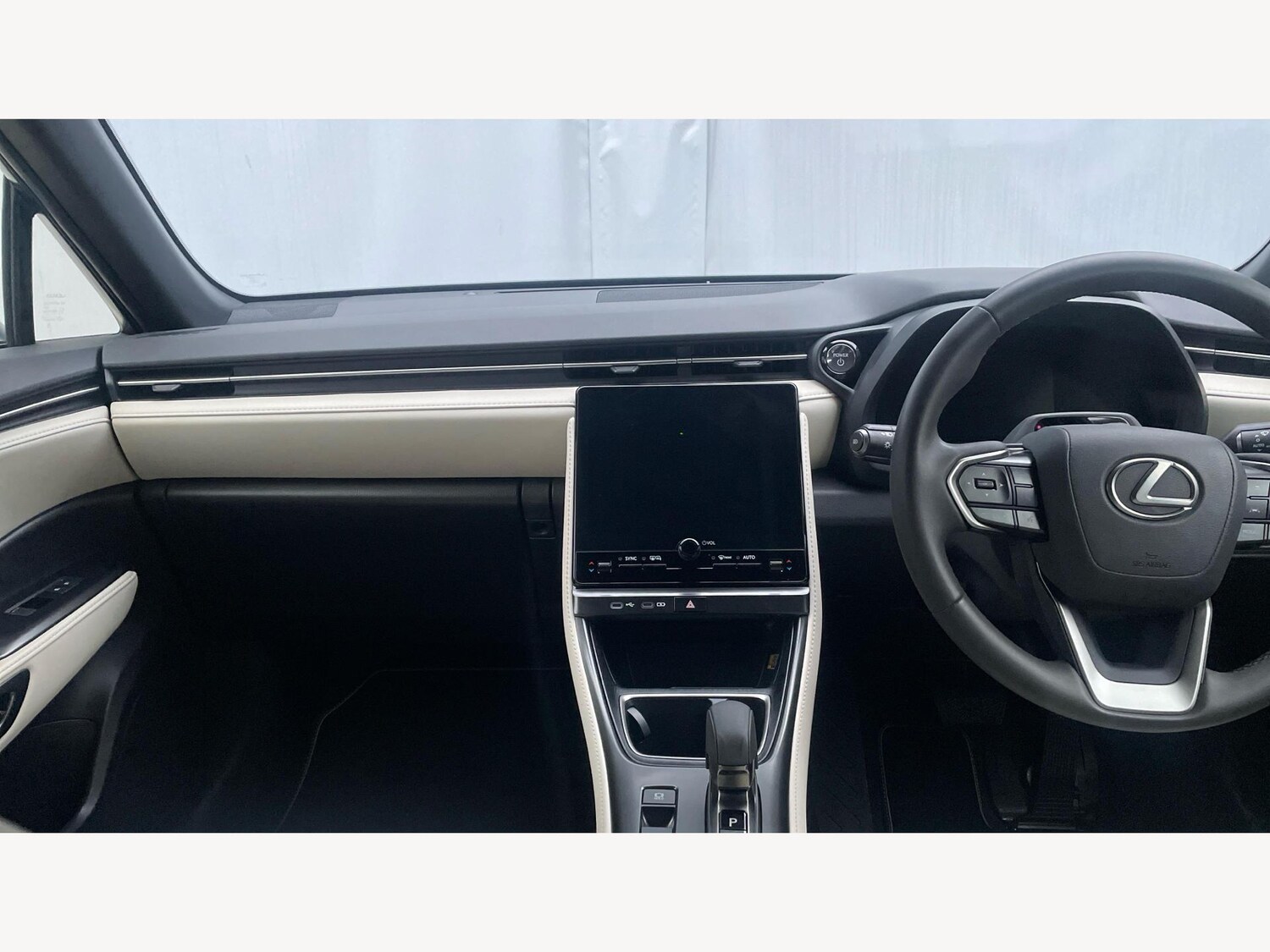 Used Lexus LBX 2024 for sale - 77202463: Photo 9