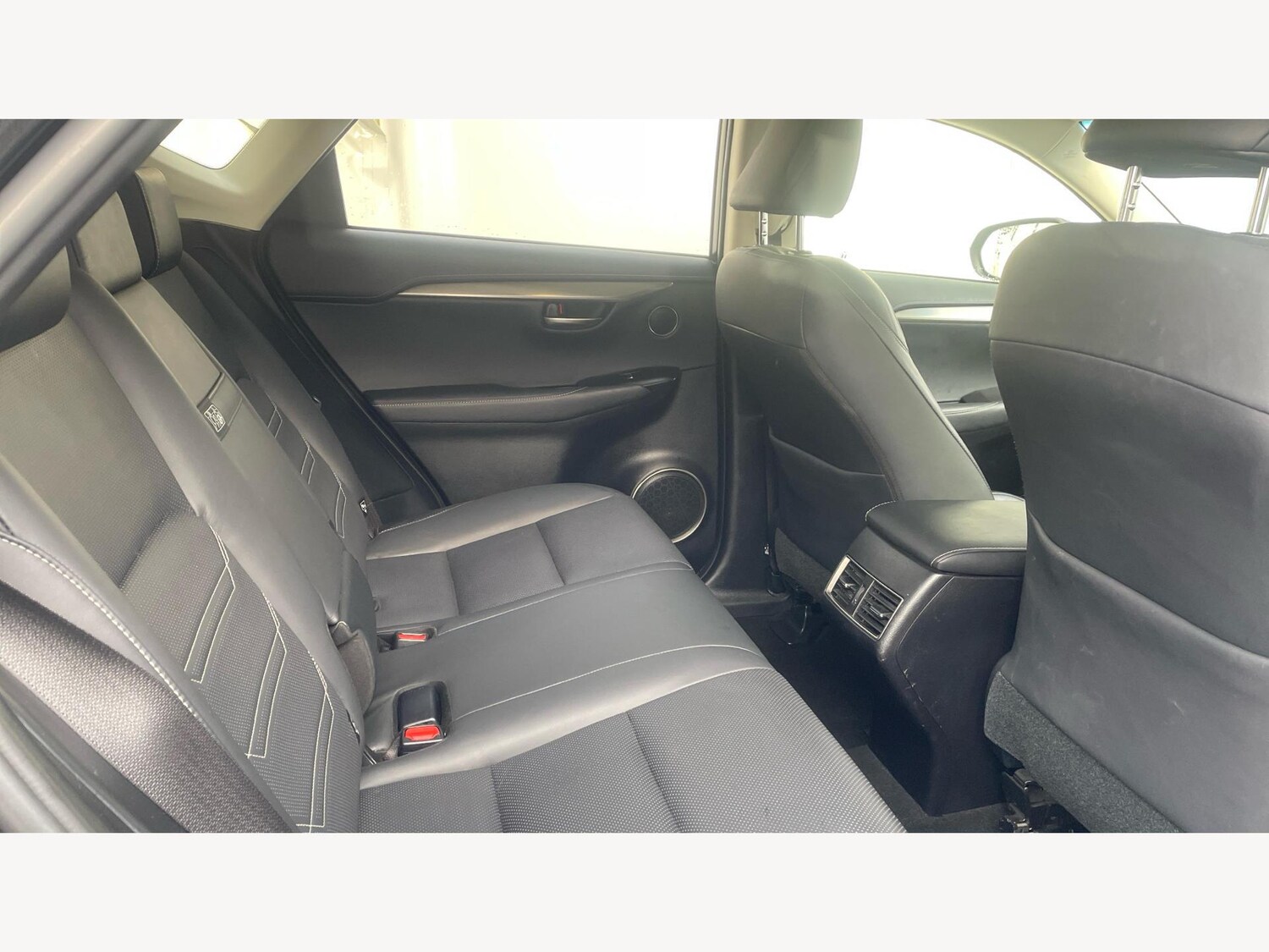 Used Lexus NX 2019 for sale - 77203980: Photo 11