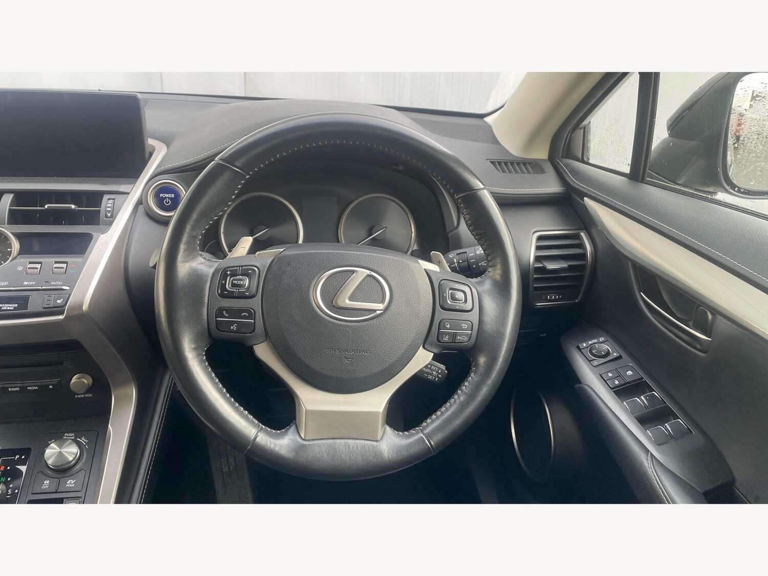 Used Lexus NX 2019 for sale - 77203980: Photo 13