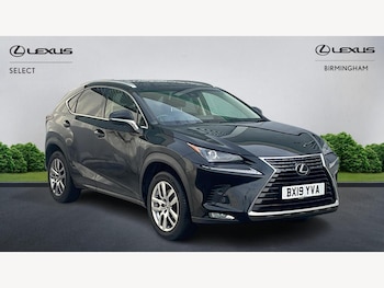 Used Lexus NX 2019 for sale - 77203980: Photo