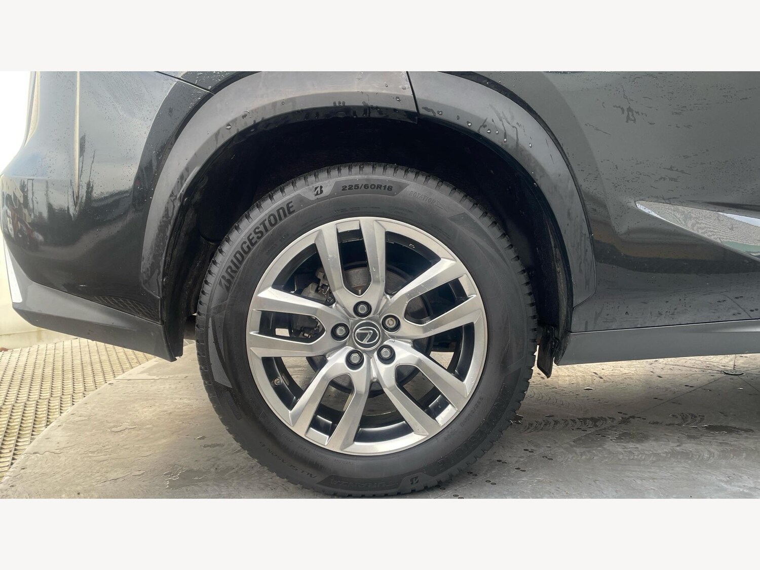 Used Lexus NX 2019 for sale - 77203980: Photo 21