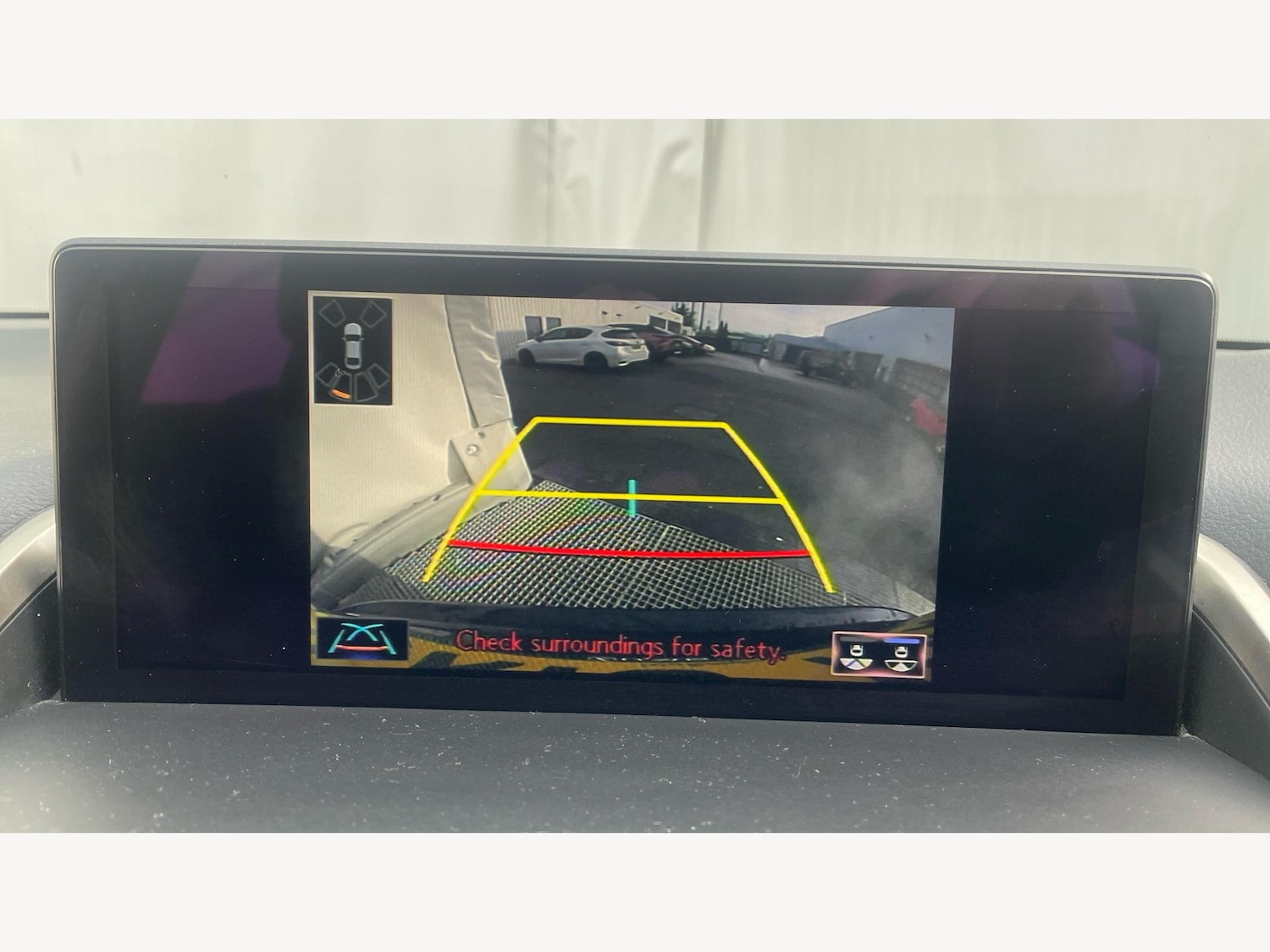 Used Lexus NX 2019 for sale - 77203980: Photo 22