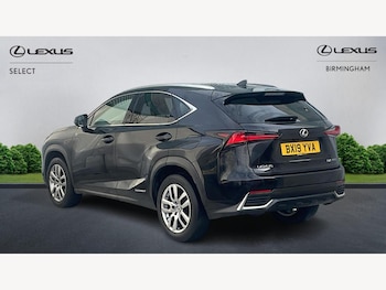 Used Lexus NX 2019 for sale - 77203980: Photo