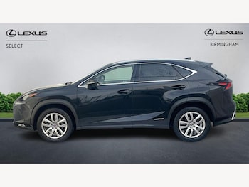 Used Lexus NX 2019 for sale - 77203980: Photo