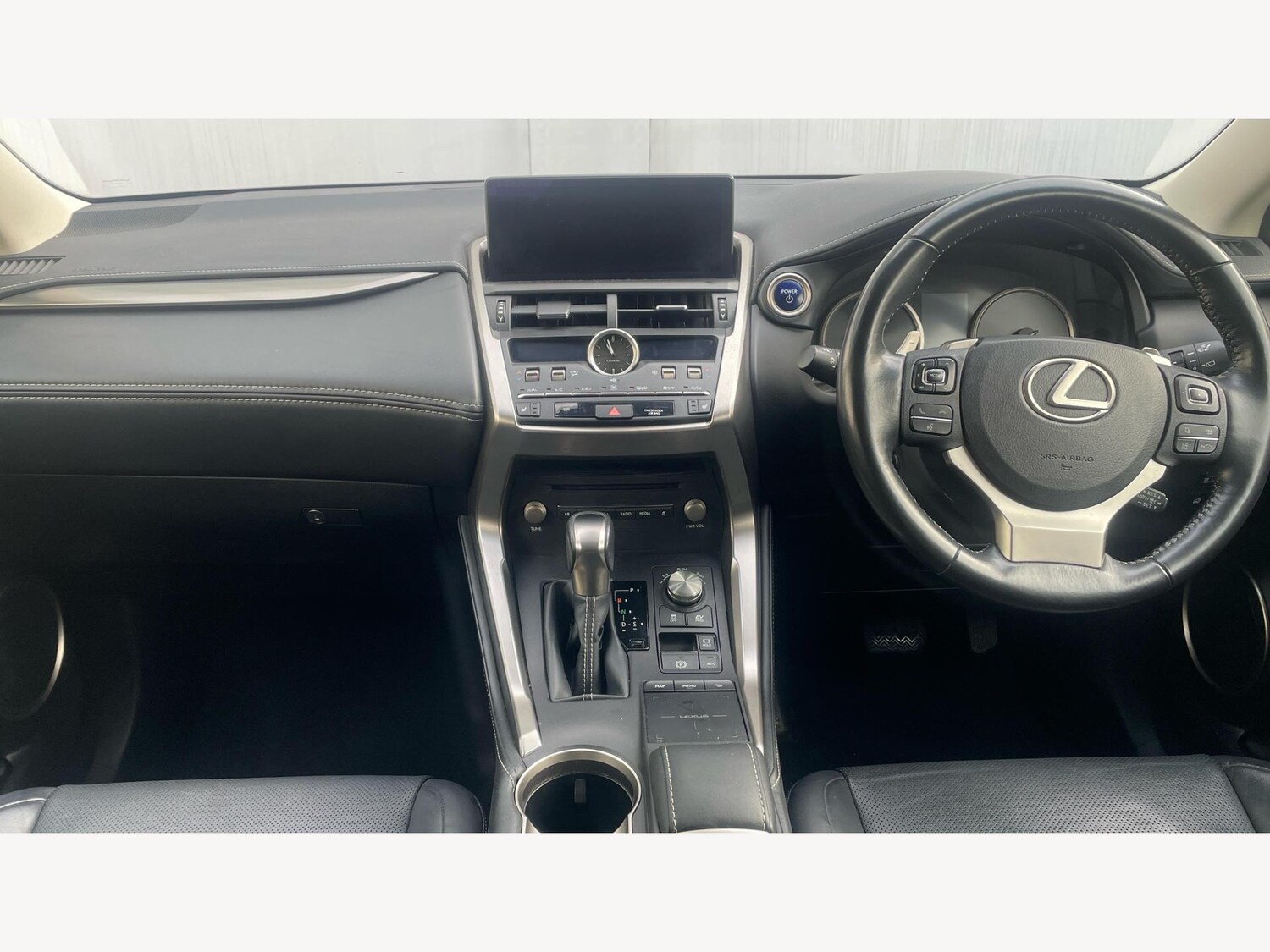 Used Lexus NX 2019 for sale - 77203980: Photo 9