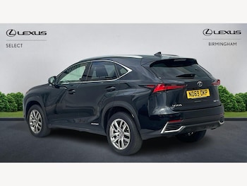 Used Lexus NX 2020 for sale - 79349349: Photo