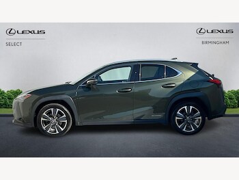 Used Lexus UX 2020 for sale - 78430010: Photo