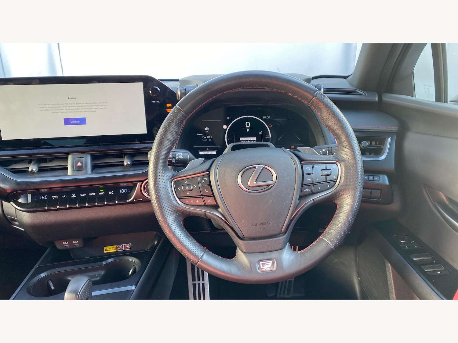 Used Lexus UX 2024 for sale - 77925941: Photo 10
