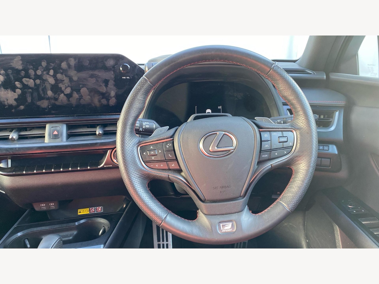 Used Lexus UX 2024 for sale - 77925941: Photo 13