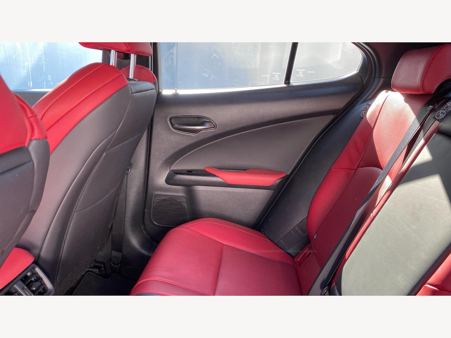 Used Lexus UX 2024 for sale - 77925941: Photo 16