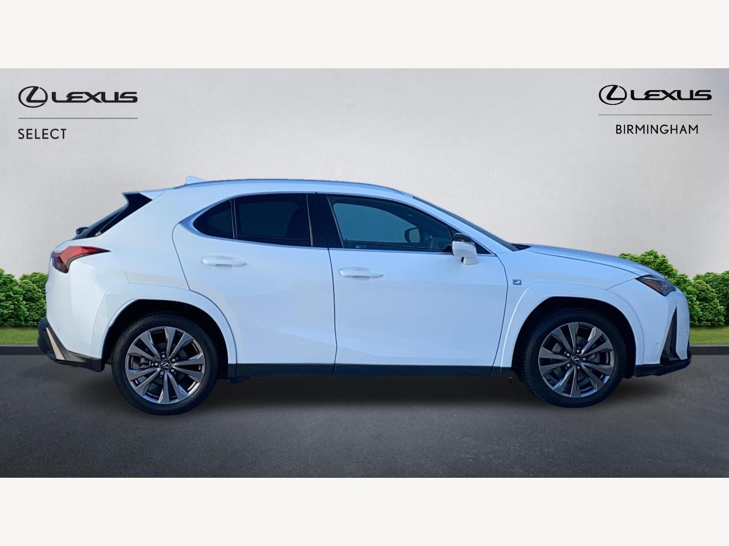 Used Lexus UX 2024 for sale - 77925941: Photo 18