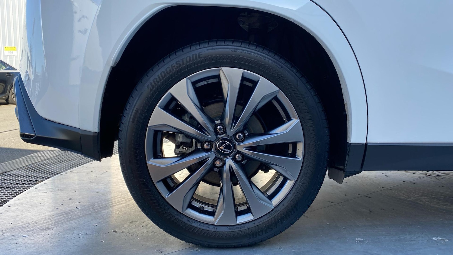 Used Lexus UX 2024 for sale - 77925941: Photo 21