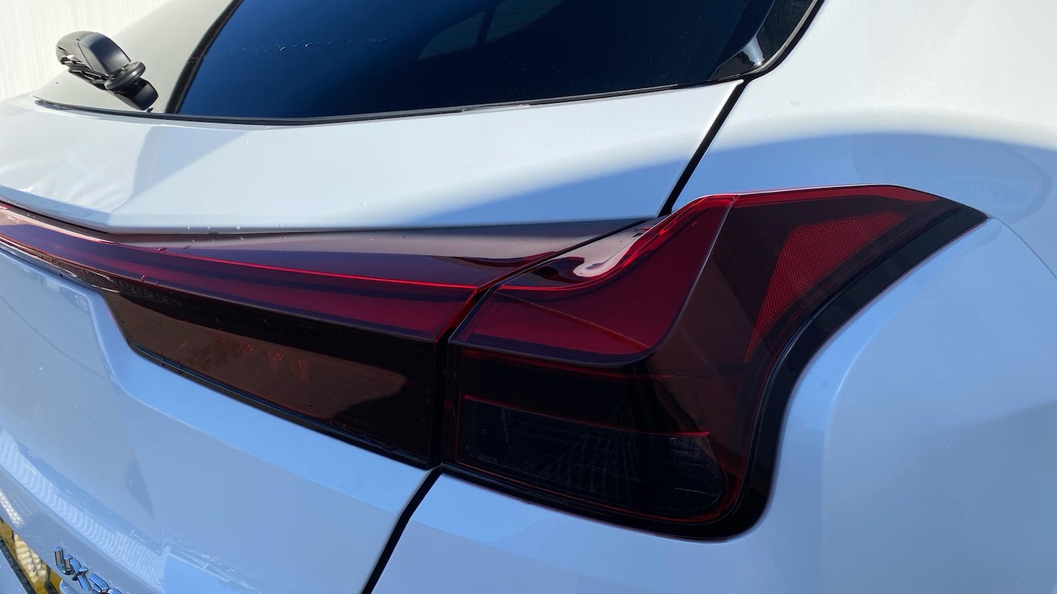 Used Lexus UX 2024 for sale - 77925941: Photo 28