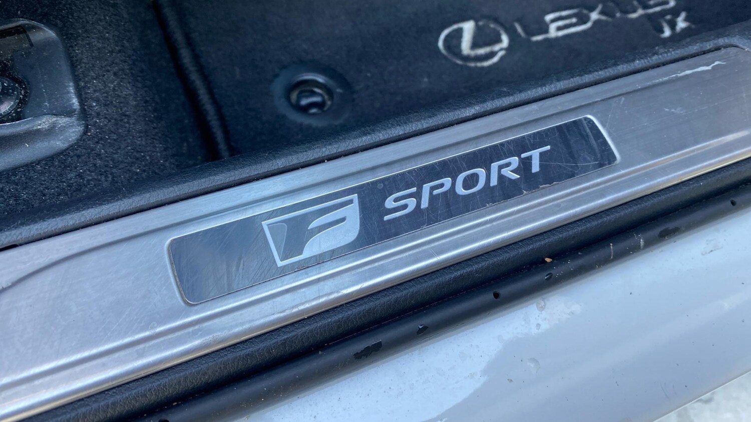 Used Lexus UX 2024 for sale - 77925941: Photo 33