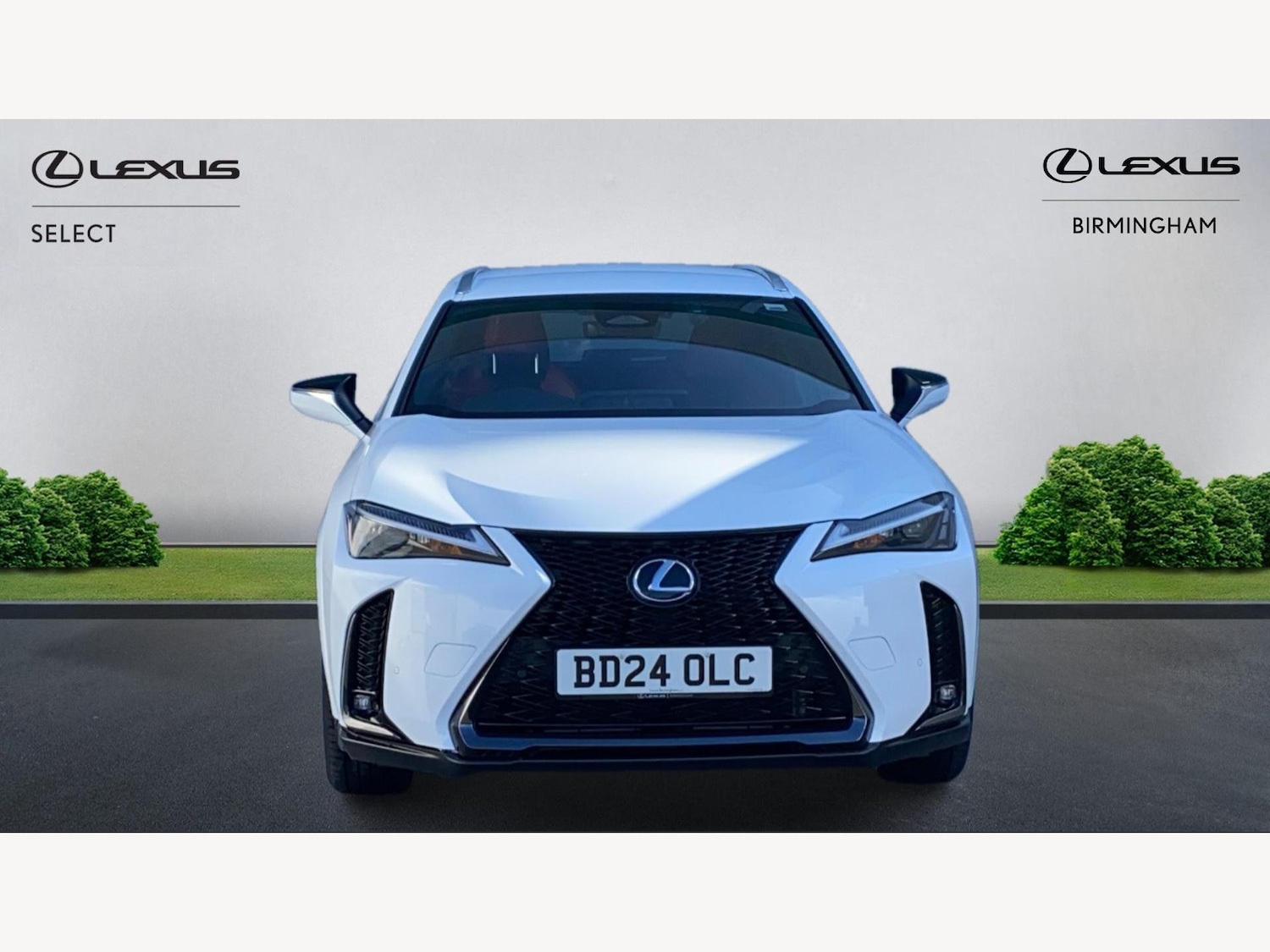Used Lexus UX 2024 for sale - 77925941: Photo 6