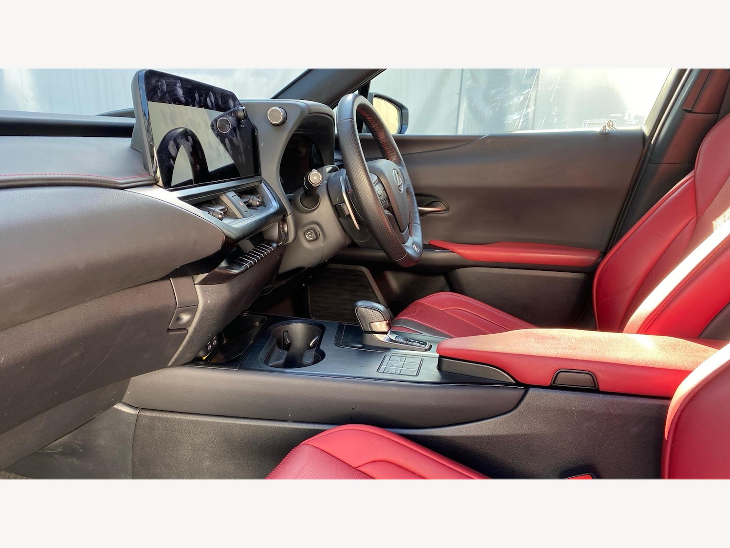 Used Lexus UX 2024 for sale - 77925941: Photo 8