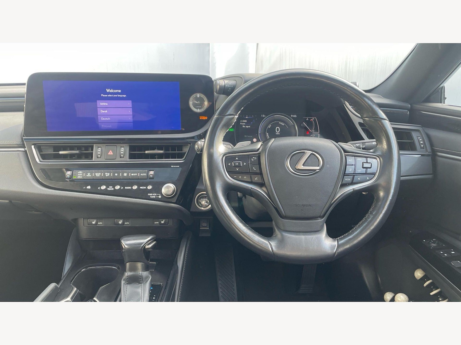 Used Lexus ES 2022 for sale - 77925923: Photo 10