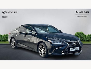 Used Lexus ES 2022 for sale - 77925923: Photo