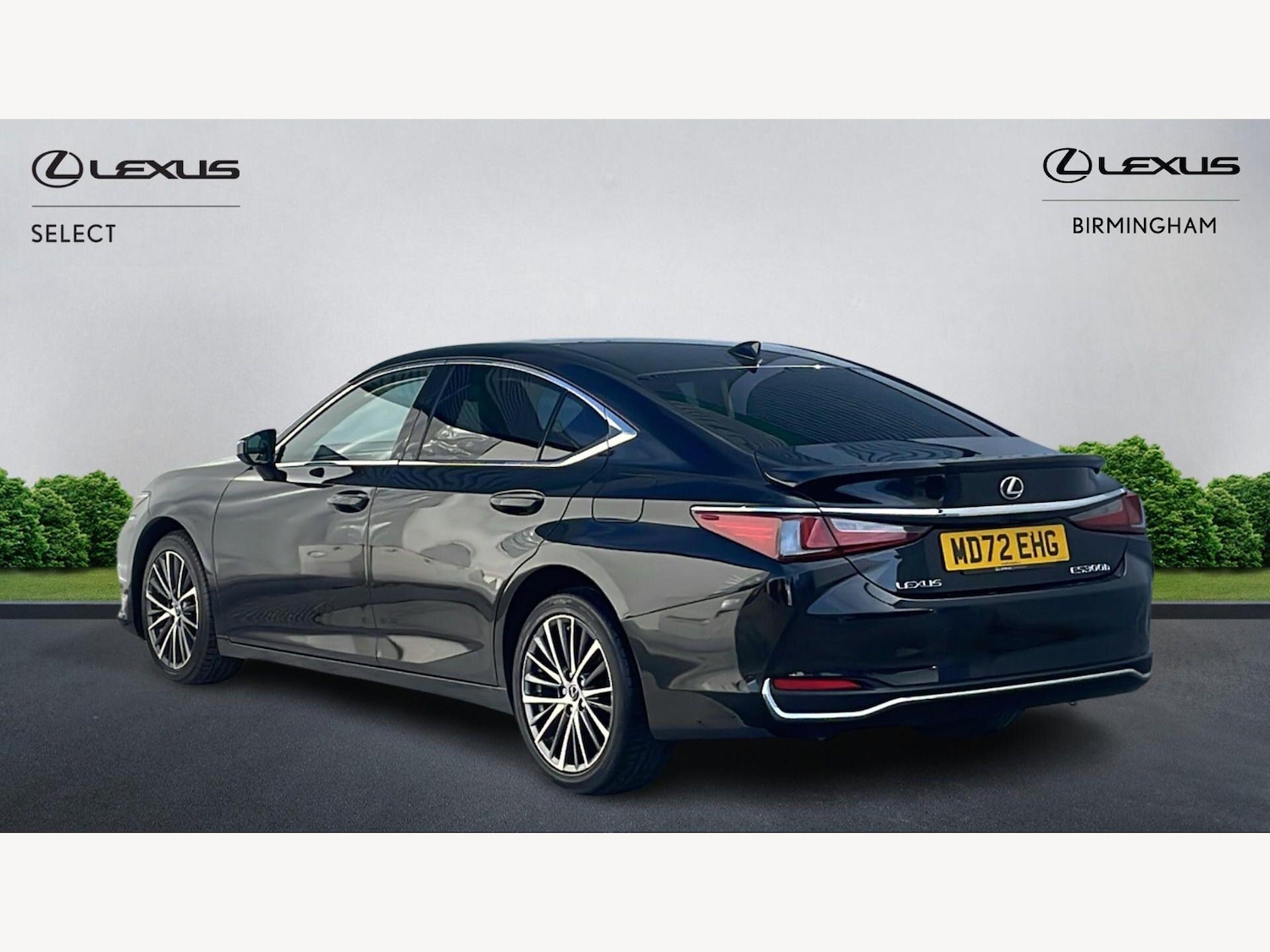 Used Lexus ES 2022 for sale - 77925923: Photo 2