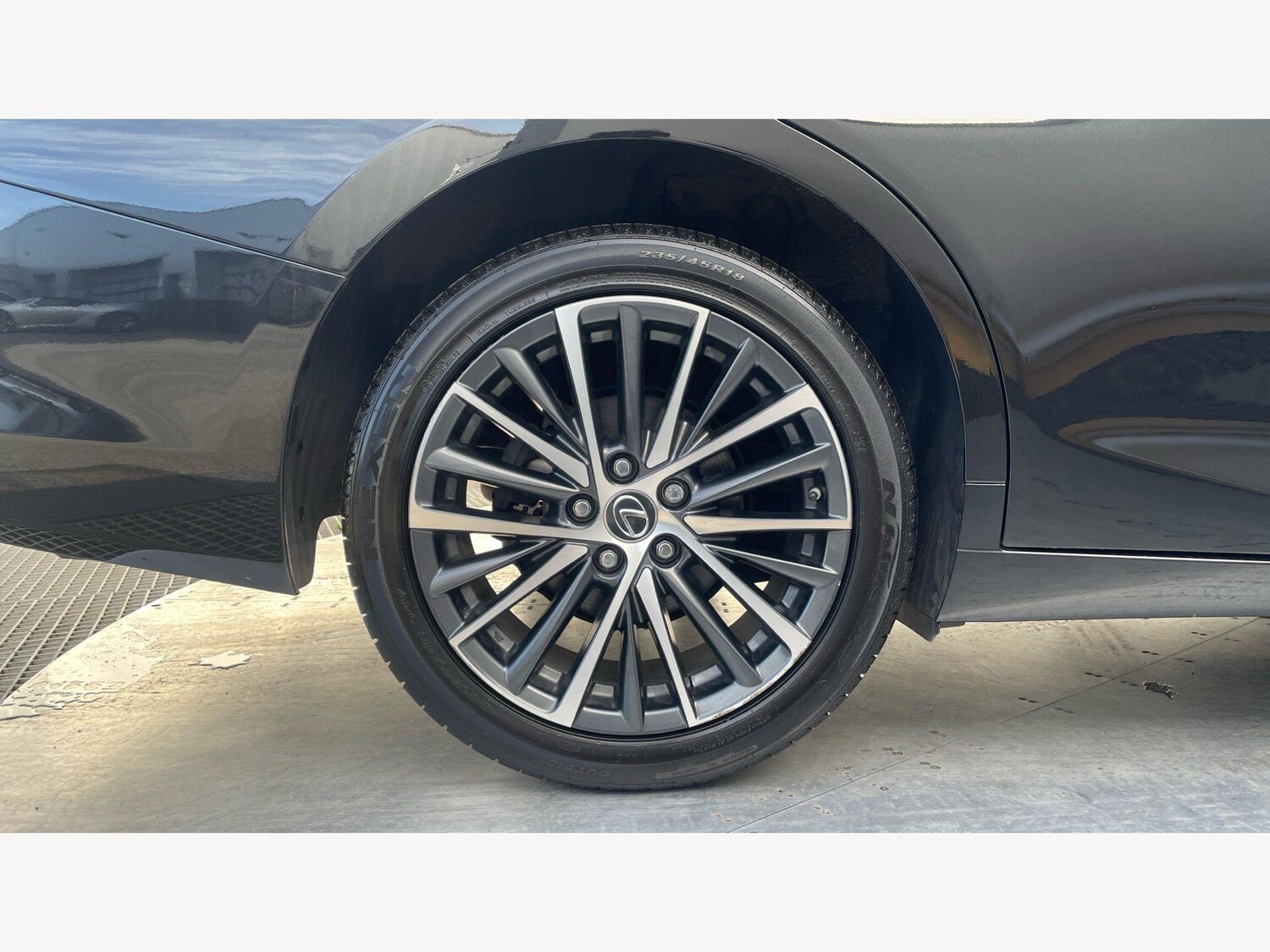 Used Lexus ES 2022 for sale - 77925923: Photo 21