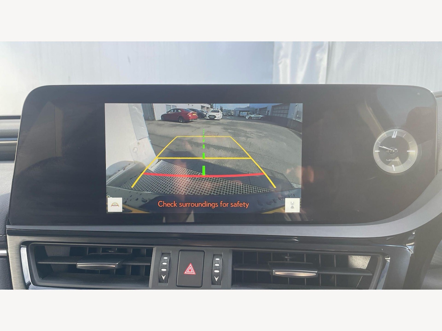 Used Lexus ES 2022 for sale - 77925923: Photo 22