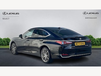 Used Lexus ES 2022 for sale - 77925923: Photo