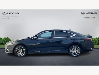 Used Lexus ES 2022 for sale - 77925923: Photo
