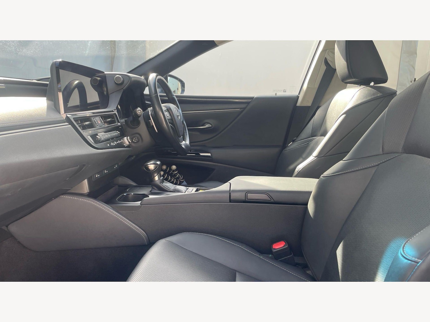 Used Lexus ES 2022 for sale - 77925923: Photo 8
