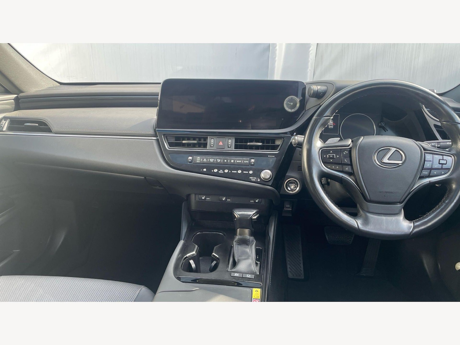 Used Lexus ES 2022 for sale - 77925923: Photo 9