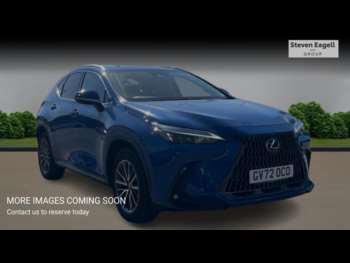 2022 (72) - 2.5 450h+ 18.1kWh E-CVT 4WD Euro 6 (s/s) 5dr
