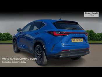 Used Lexus NX 2022 for sale - 74701111: Photo