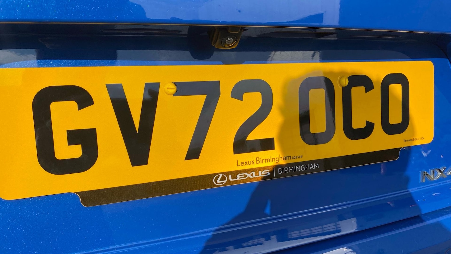 Vehicle 43