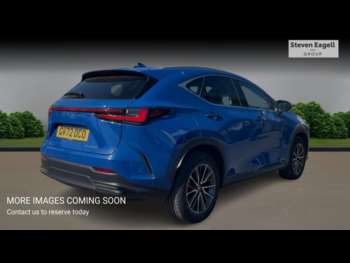 Used Lexus NX 2022 for sale - 74701111: Photo
