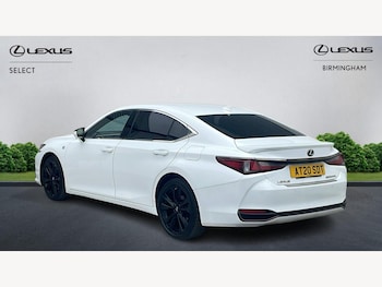 Used Lexus ES 2023 for sale - 78834033: Photo