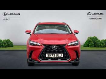 Used Lexus NX 2023 for sale - 74699899: Photo