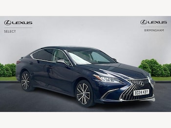 Used Lexus ES 2024 for sale - 79106956: Photo