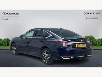 Used Lexus ES 2024 for sale - 79106956: Photo