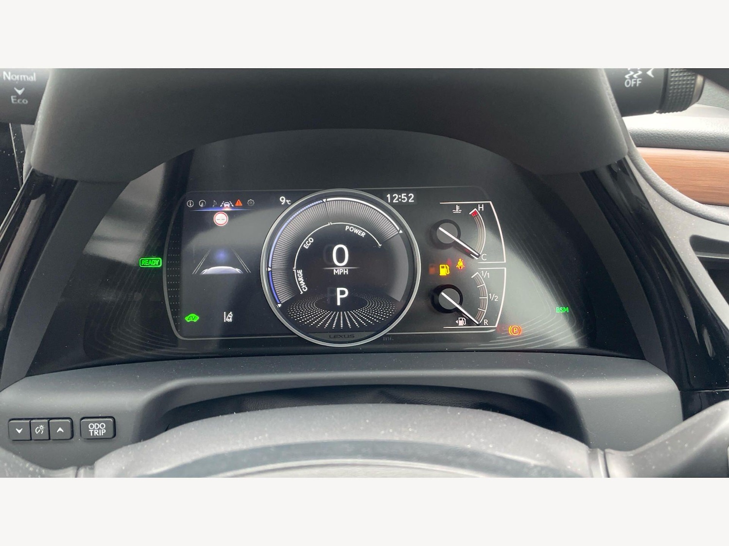 Used Lexus ES for sale - 77807620: Photo 14