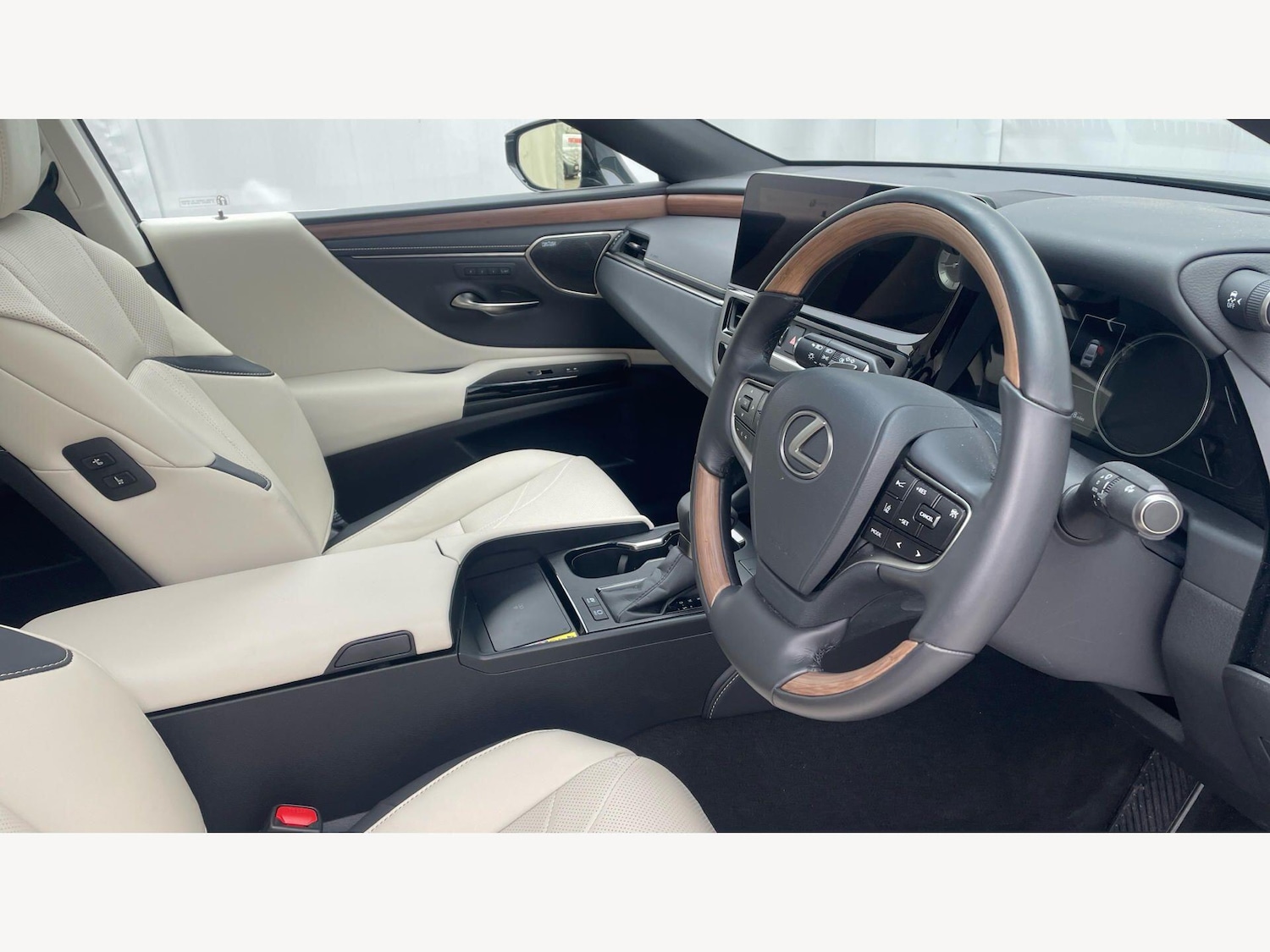 Used Lexus ES for sale - 77807620: Photo 15